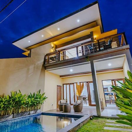 Secret Outlook Lembongan Villa Bagian luar foto